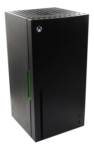 Xbox Series X Mini Fridge Frigobar Target Exclusive