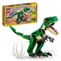 Comprar Lego Creator 3 En 1.  Grandes Dinosaurios (31058)