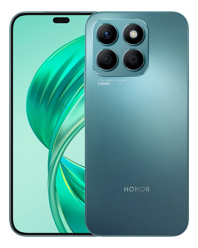 Honor X8b 8+512 Gb, Desbloqueado