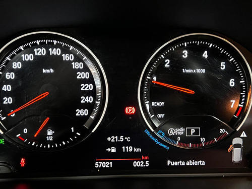 BMW X1 2.0 Sdrive 20ia X Line At