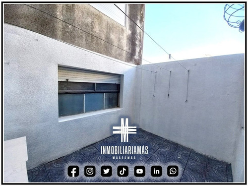 Imagen 12 de 17 de Alquiler Apartamento 2 Dormitorios Unión Montevideo - Sg * (ref: Ims-14303)