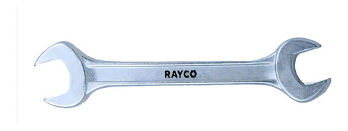 Chave Fixa Combinada Em Aço Cromado 20 X 22 Mm 14612 Rayco