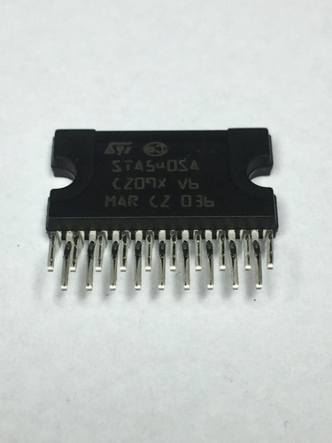 Sta540sa Circuito Integrado Amplificador Original