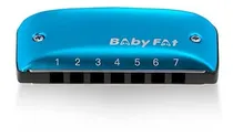 Comprar Set De Armónica Babyfat 7 Hole Blues Cute, Armónica Diatónic