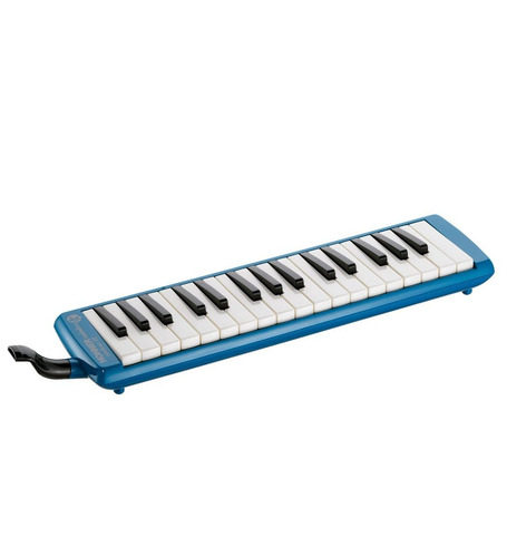 Melódica Hohner Student 32 Piano Blue - Cuotas