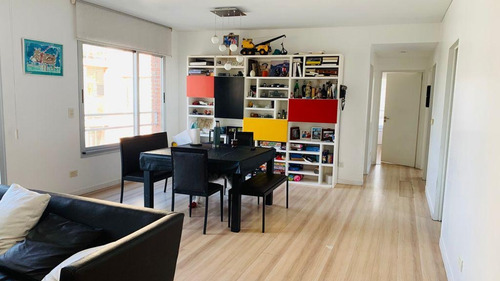 Imagen 5 de 28 de Venta - 4 Ambientes Con Dep Con 2 Cocheras Y Baulera