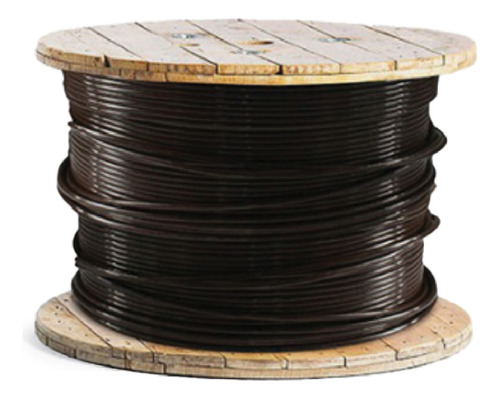 Cable Tipo Taller 2x2.5mm2 Tpr 100 Metros