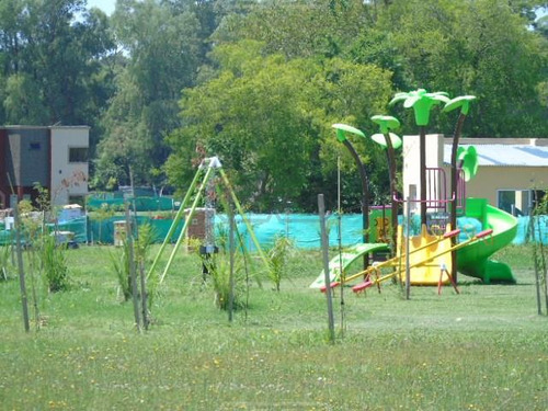 Terreno Lote En Venta Ubicado En Santa Elena, Pilar Del Este