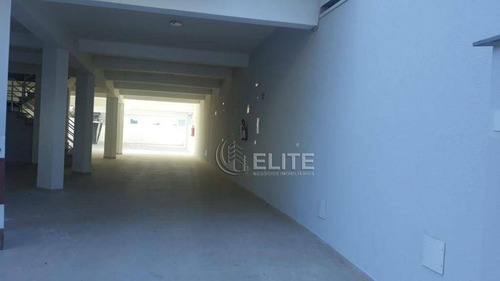 Imagem 11 de 13 de Apartamento Sem Condomínio A Venda Vila Alzira - Ap12942