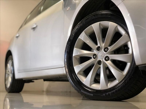 Imagem 6 de 13 de Chevrolet Cruze 1.8 Lt 16v