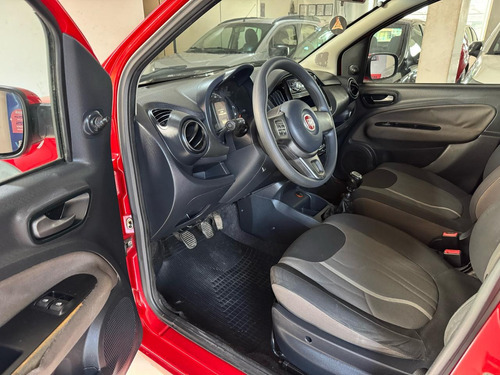 Fiat Uno 1.0 Way Flex 5p