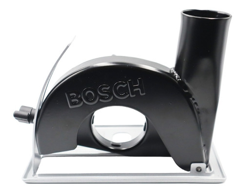 Caperuza De Aspiracion Para Corte 115-125mm Bosch 