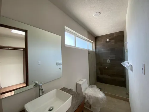 Casa En Venta Albatros En San Salvador Tizatlali, Metepec Gis 24-1109