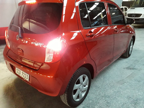 Suzuki Celerio Gl / 2020 / 13.000 Km! / Permuto Y Financio!