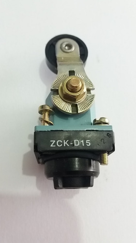 Cabezal Para Limitswitch Zckd15 Schneider Electric