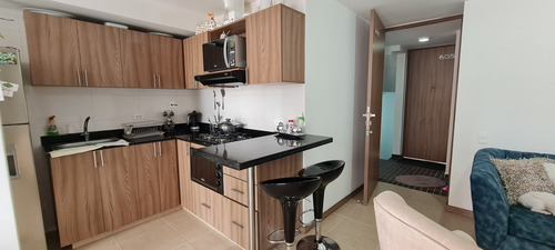 Imagen 2 de 14 de Vendo Hermoso Apartamento Campestre En Suramerica