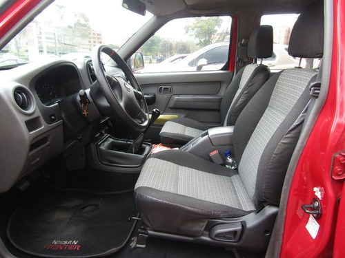 Imagen 10 de 15 de Nissan