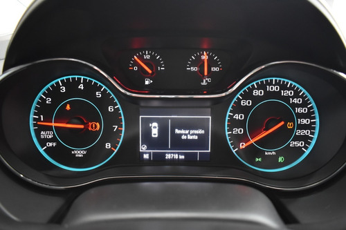 Chevrolet Cruze Ii 1.4 Lt 153cv