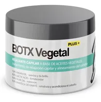 Comprar Botox Vegetal Brazilian 300ml Plus+, Relajante capilar