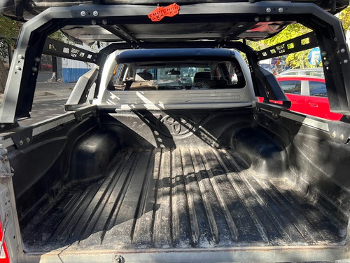 Toyota Hilux 3.0 D/cab 4x4 Srv Lim P/4