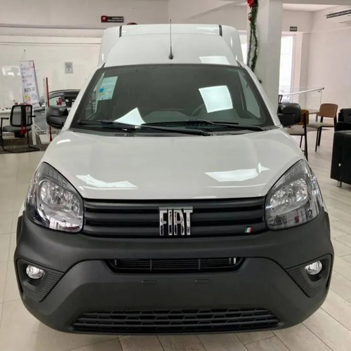 Fiat Fiorino 1.4 Endurance