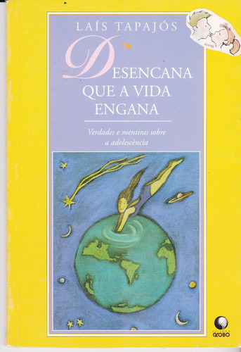 Desencana Que A Vida Engana - Laís Tapajós