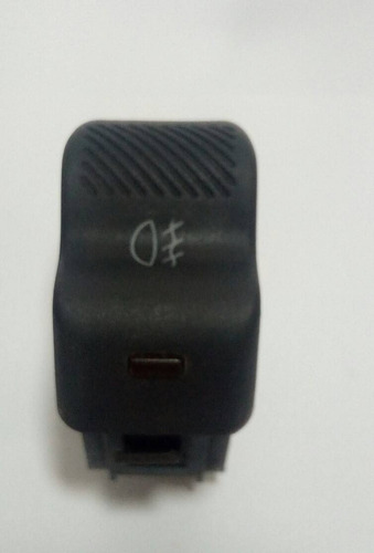 Imagem 2 de 3 de Interruptor Farol Auxiliar Troller 2002 A 2008 Original