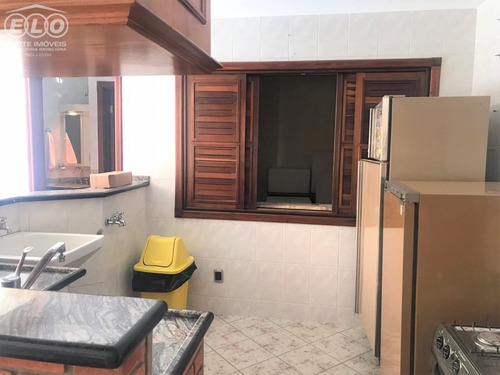 Imagem 23 de 29 de Linda Casa Na Vila Suíça Em Indaiatuba/sp - Ca04678 - 34281046