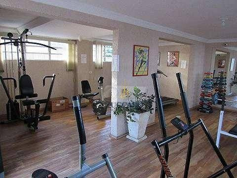 Apartamento À Venda, 62 M² Por R$ 230.000,00 - Vila Imaculada - Guarulhos/sp - Ap16418