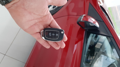 Imagem 10 de 13 de Hyundai Hb20 Vision 1.0 Mt