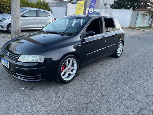 Imagem 11 de 15 de Fiat Stilo Connect
