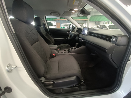 Honda HR-V 1.5 DI I-VTEC FLEX EX CVT