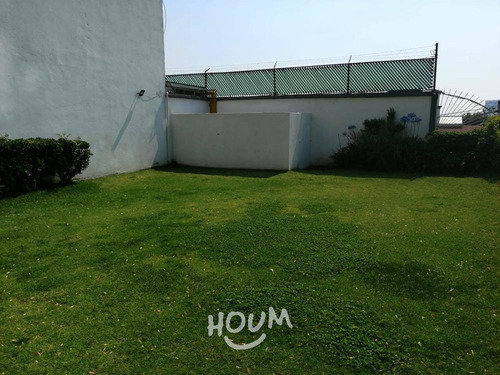 Casa En Cuajimalpa, Cuajimalpa De Morelos Con 3 Recámaras, 120 M², Id: 115923