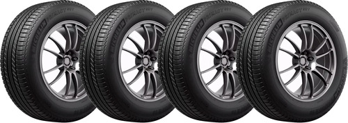 Kit de 4 pneus Michelin Primacy SUV LT 235/60R18 103 V