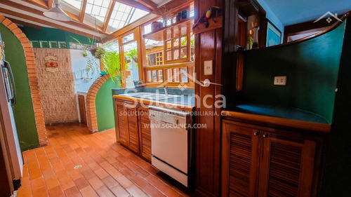 Imagen 11 de 25 de Townhouse Urb La Mara