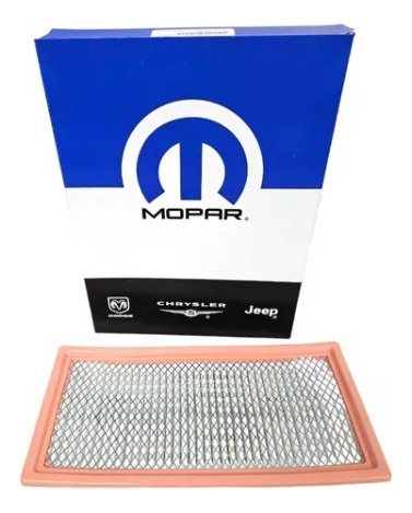 Filtro Aire Motor Jeep Compass Mopar 04891694aa