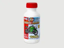 Comprar Líquido De Frenos Para Motos Y Carros, Presentación De 120cm