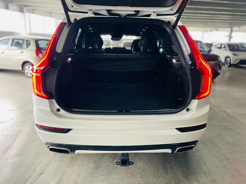 Volvo XC90 2.0 T6 Awd R-design