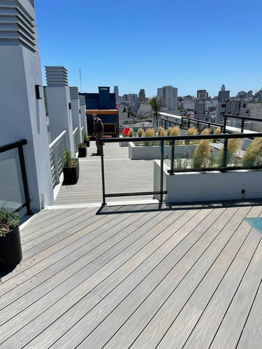 Imagen 6 de 18 de Departamento - Villa Crespo