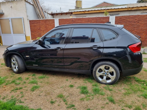 Imagen 2 de 16 de Bmw X1 S Drive 1.8i At / Nafta / 2012