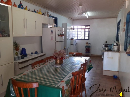 Chacara Vicente Sanches, Ch00012, Catanduva, Joao Miguel Corretor De Imoveis, Venda De Imoveis - Ch00012 - 69004371
