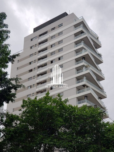 Imagem 11 de 15 de Mn15 Ibirapuera Apartamento 4 Suítes E 5 Vagas De Garagem - Br26235