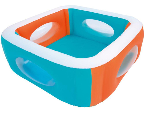 Piscina Infantil Inflável 565 Litros Bestway 51132