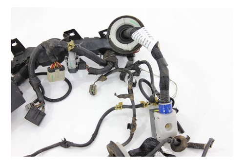 Motor Completo Cherokee Laredo 99/04 Usado (924) (Usado)
