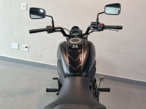 Kawasaki Vulcan S Abs 2024/2025