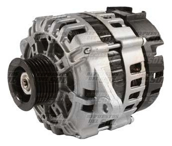 Alternador Para Chevrolet Aveo 1.4 2004 2011