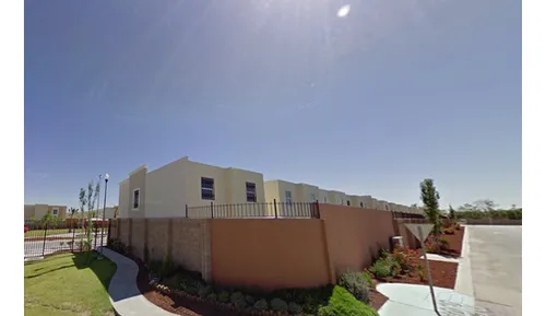 Casa En Venta A Precio De Remate, Chihuahua, Juárez, Fracc Cerrada Amatista Sh05