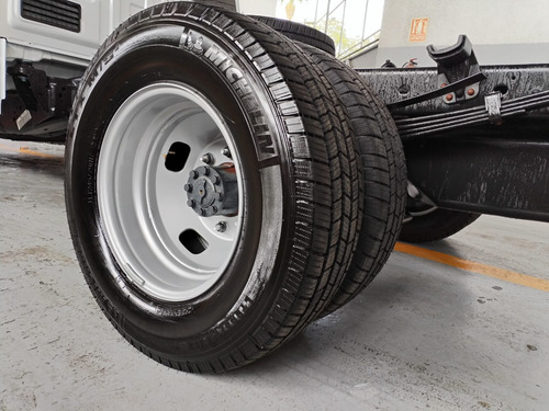 Ford F-350 Xl 7.3l 16v V8, Automática 10 Vel