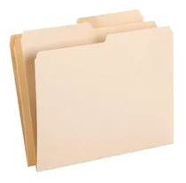Comprar Carpetas Manila Caribe Tamaño Oficio Caja X100