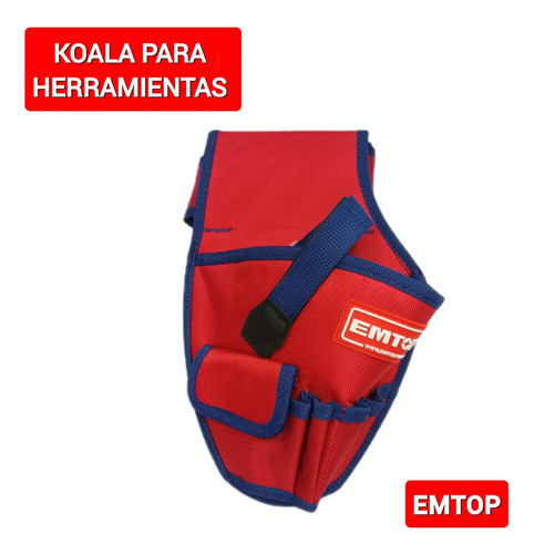 Koala Para Herramientas Emtop Somos Tienda Física 